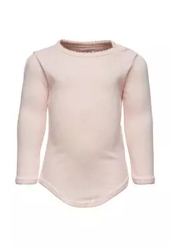 Боди ELLA Hummel, цвет mauve