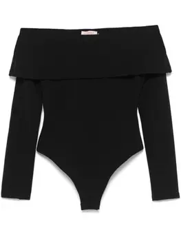 Боди Ellipse Murmur, черный