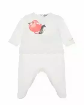 Боди EMPORIO ARMANI