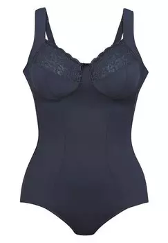 Боди ENTLASTUNGS HAVANNA Anita, синий