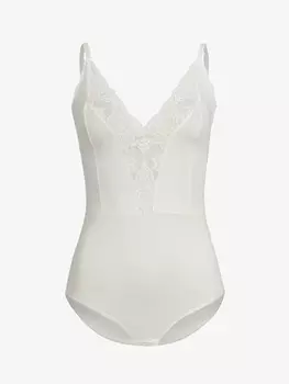 Боди Erlich Textil, экрю