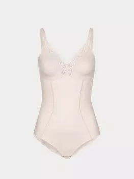 Боди Erlich Textil Body ELEONORA, цвет cappuccino