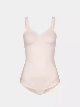 Боди Erlich Textil Body MAGDALENA, цвет cappuccino