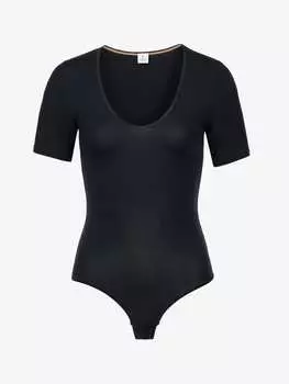 Боди Erlich Textil, черный