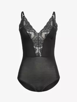 Боди Erlich Textil, черный