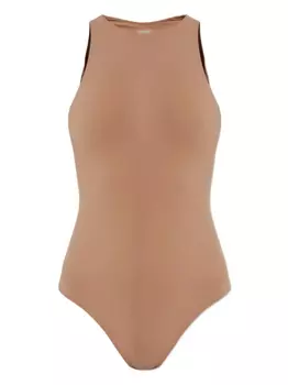 Боди Essential Heist, коричневый