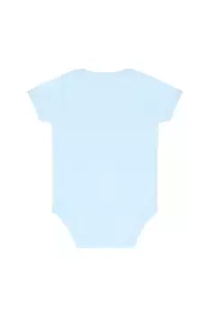 Боди Essential с короткими рукавами Larkwood, синий