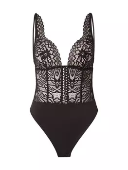 Боди ETAM DREAM, черный