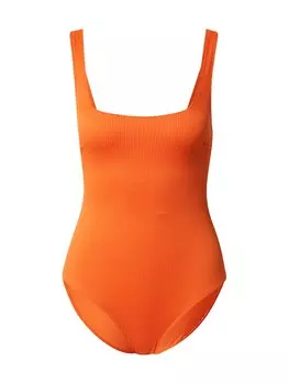 Боди Etam TAYLOR, апельсин