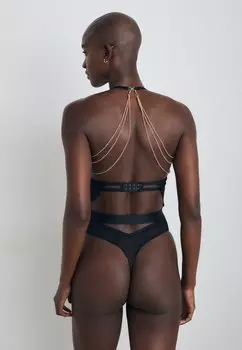 Боди ETHEREAL Ann Summers, черный