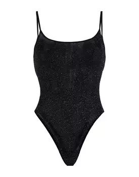 Боди Faith Connexion, черный