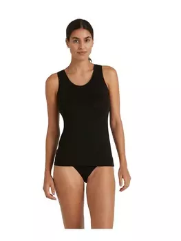 Боди Falke, черный