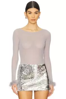 Боди фэллон More To Come, цвет ice