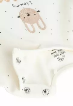 Боди FAMILY REGULAR FIT Next, бежевый