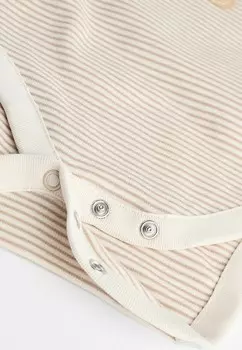 Боди FAMILY REGULAR FIT Next, бежевый