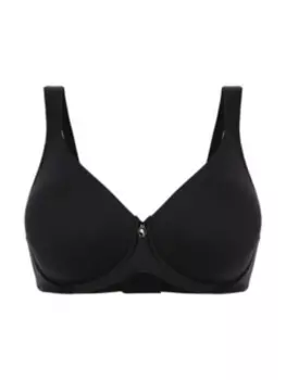 Боди Felina, черный