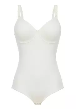 Боди Felina Choice, цвет Vanille