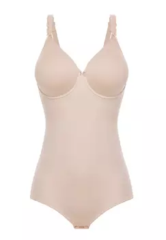Боди Felina Choice, песочный