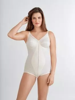 Боди Felina, цвет Champagner