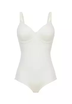 Боди felina, цвет Vanille