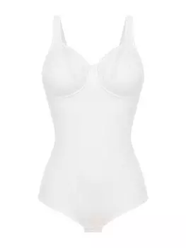 Боди Felina ohne Bgel, белый