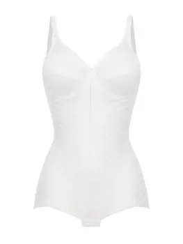 Боди Felina ohne Bgel, белый