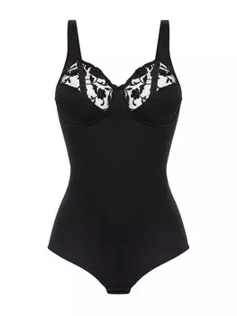 Боди Felina ohne Bgel, черный