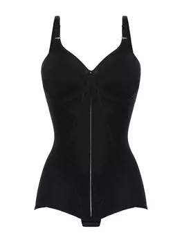 Боди Felina ohne Bgel, черный