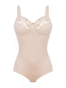 Боди Felina ohne Bgel, песочный