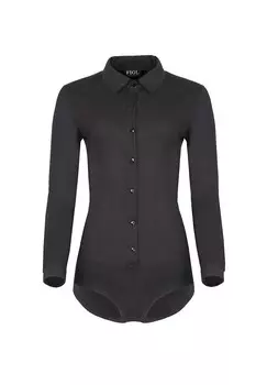 Боди Figl, черный