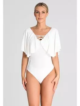 Боди Figlfigl, экрю