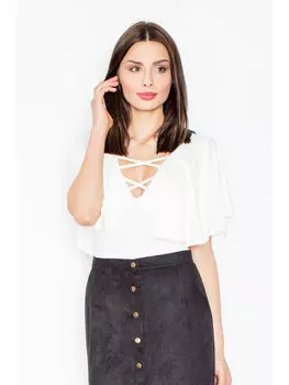 Боди Figlfigl, белый