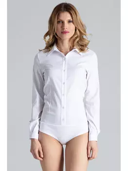 Боди Figlfigl, белый