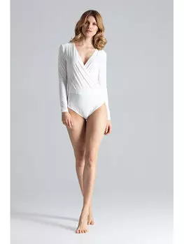 Боди Figlfigl, белый