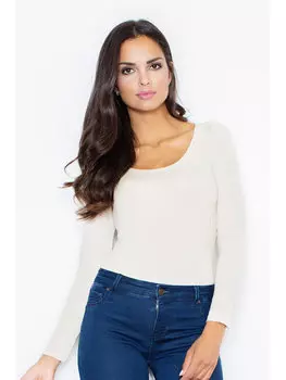 Боди Figlfigl, белый