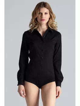 Боди Figlfigl, черный