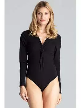 Боди Figlfigl, черный