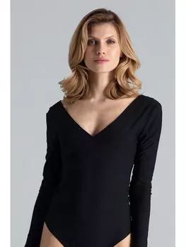 Боди Figlfigl, черный