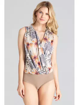 Боди Figlfigl, мультиколор