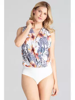 Боди Figlfigl, мультиколор