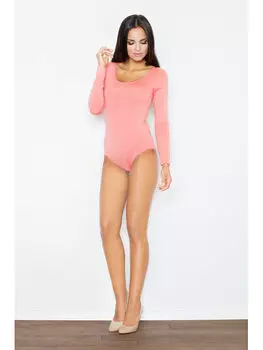 Боди Figlfigl, розовый