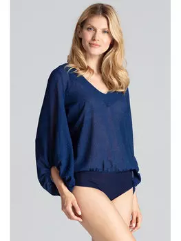 Боди Figlfigl, синий