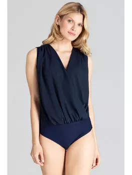 Боди Figlfigl, синий