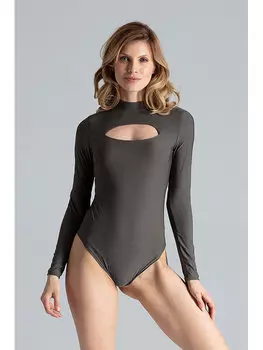 Боди Figlfigl, зеленый