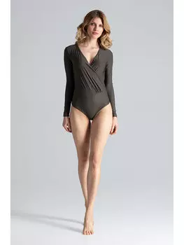 Боди Figlfigl, зеленый