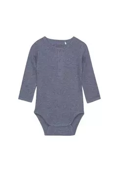 Боди FIXONI, цвет flint stone