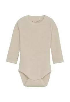 Боди FIXONI, цвет tapioca