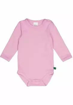 Боди Fred's World by Green Cotton, цвет pastel