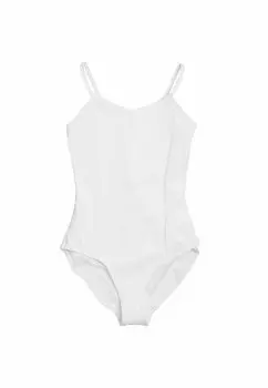 Боди Freddy, белый