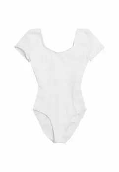 Боди Freddy, белый